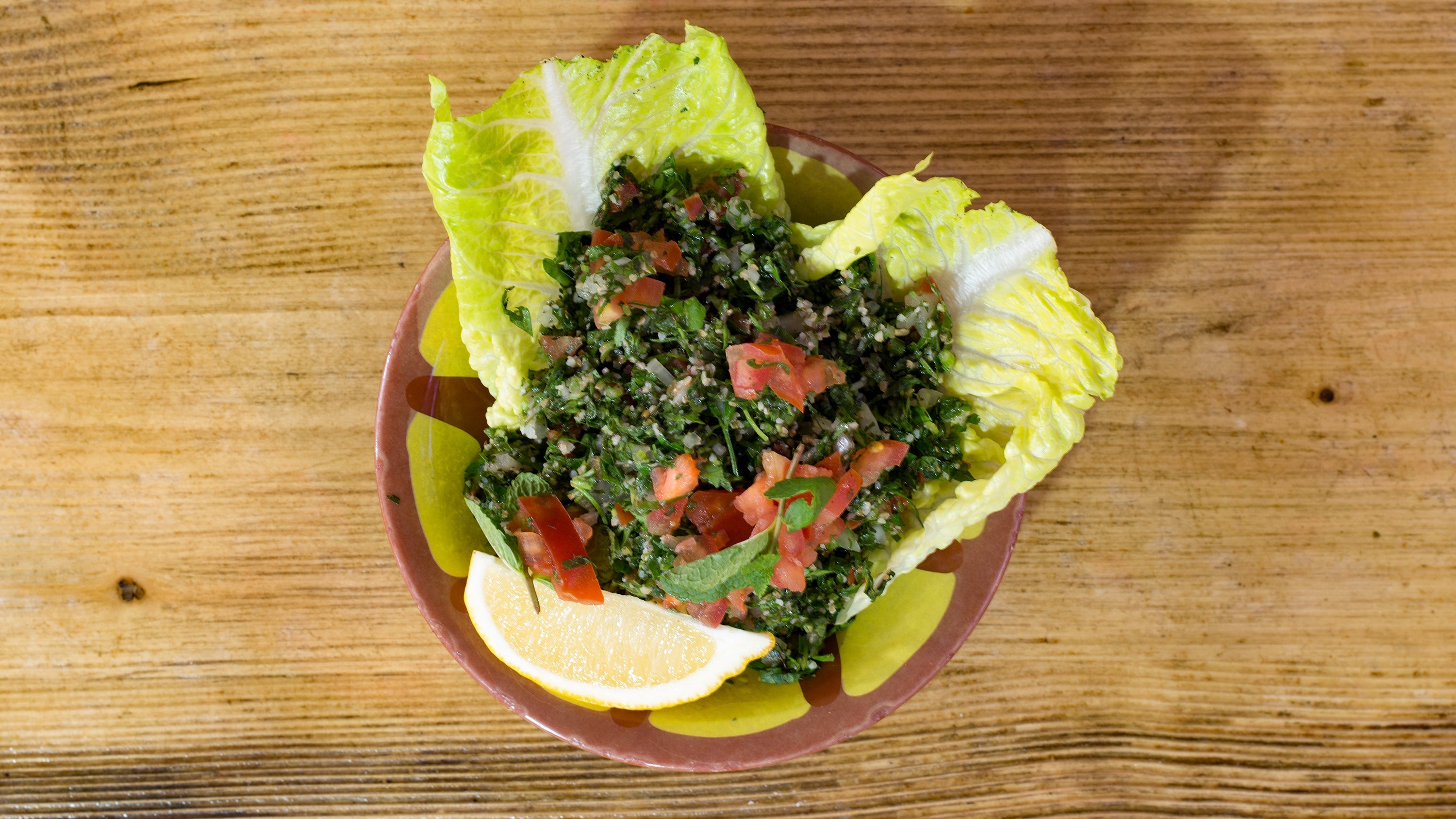 Tabbouleh