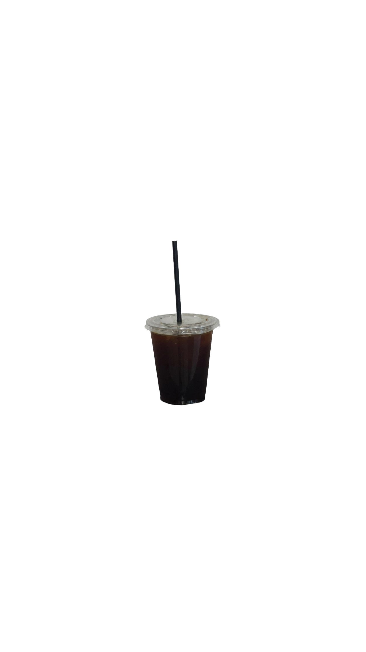 Iced Black