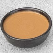 Cup Balsamic Sauce