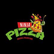 Ninja Pizza