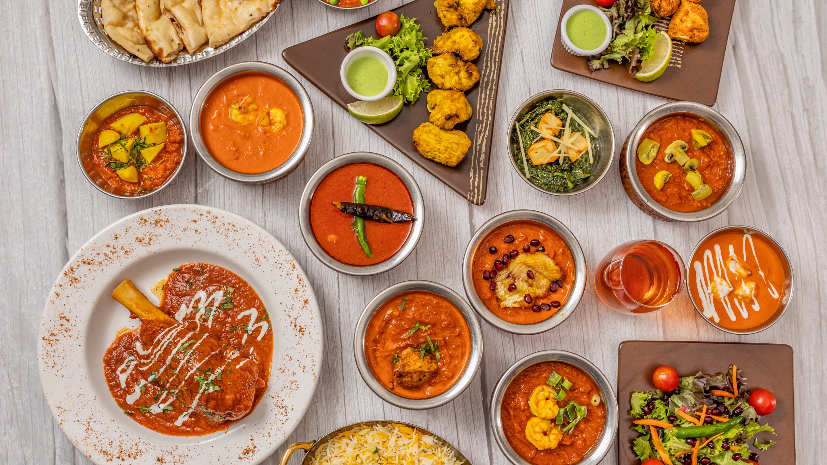 Indian Rasoi Restaurant