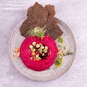 Beetroot Dip