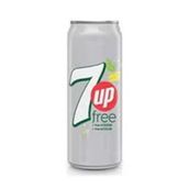 Diet 7 Up