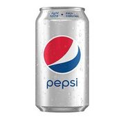 Diet Pepsi