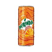 mirinda orange