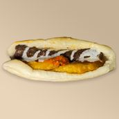 kebab Samoon