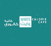 White Calorie Cafe