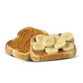 Peanut Butter Banana