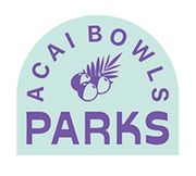PARKS Acai Bowls