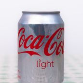 Coke Cola Zero