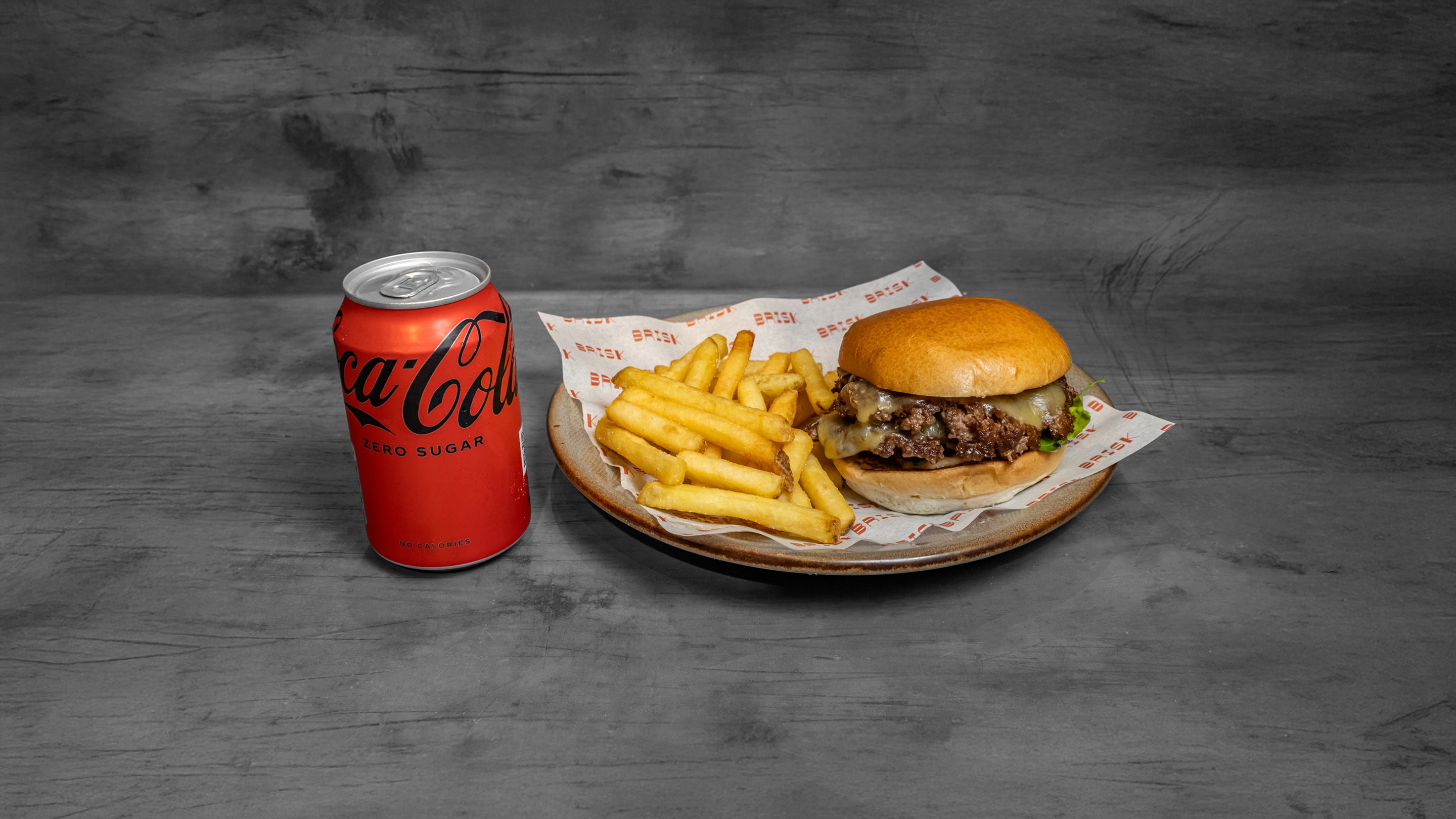 Burger Deal