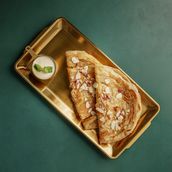 Chapati Bread