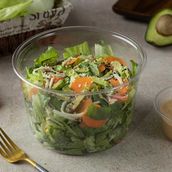 Crab Salad