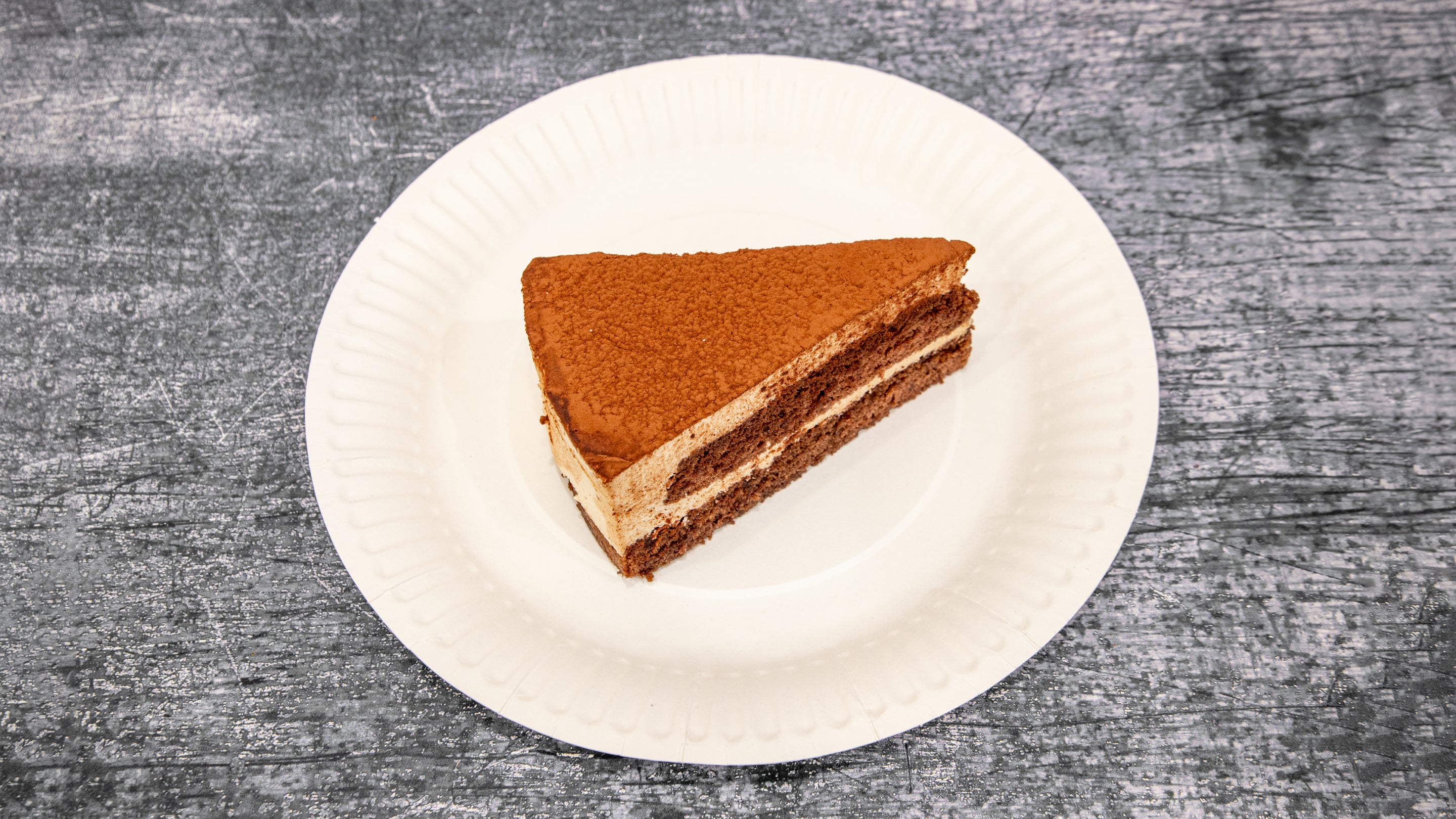Italian Tiramisu Cake