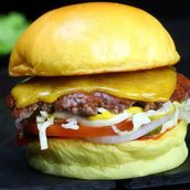 Classic Burger