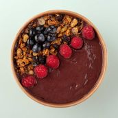 Classic Acai Bowl