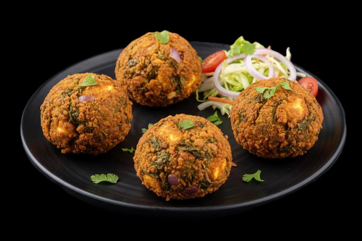 Paneer Pakora