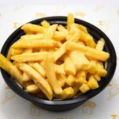 cheddar fries