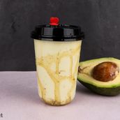 Avocado Juice