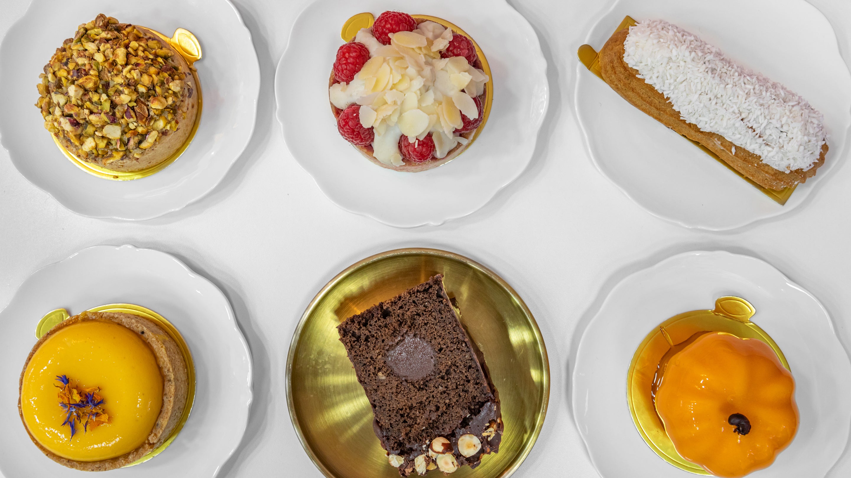 Cream Dream