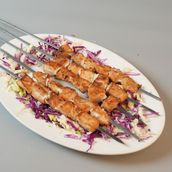 Grilled Boneless Chicken