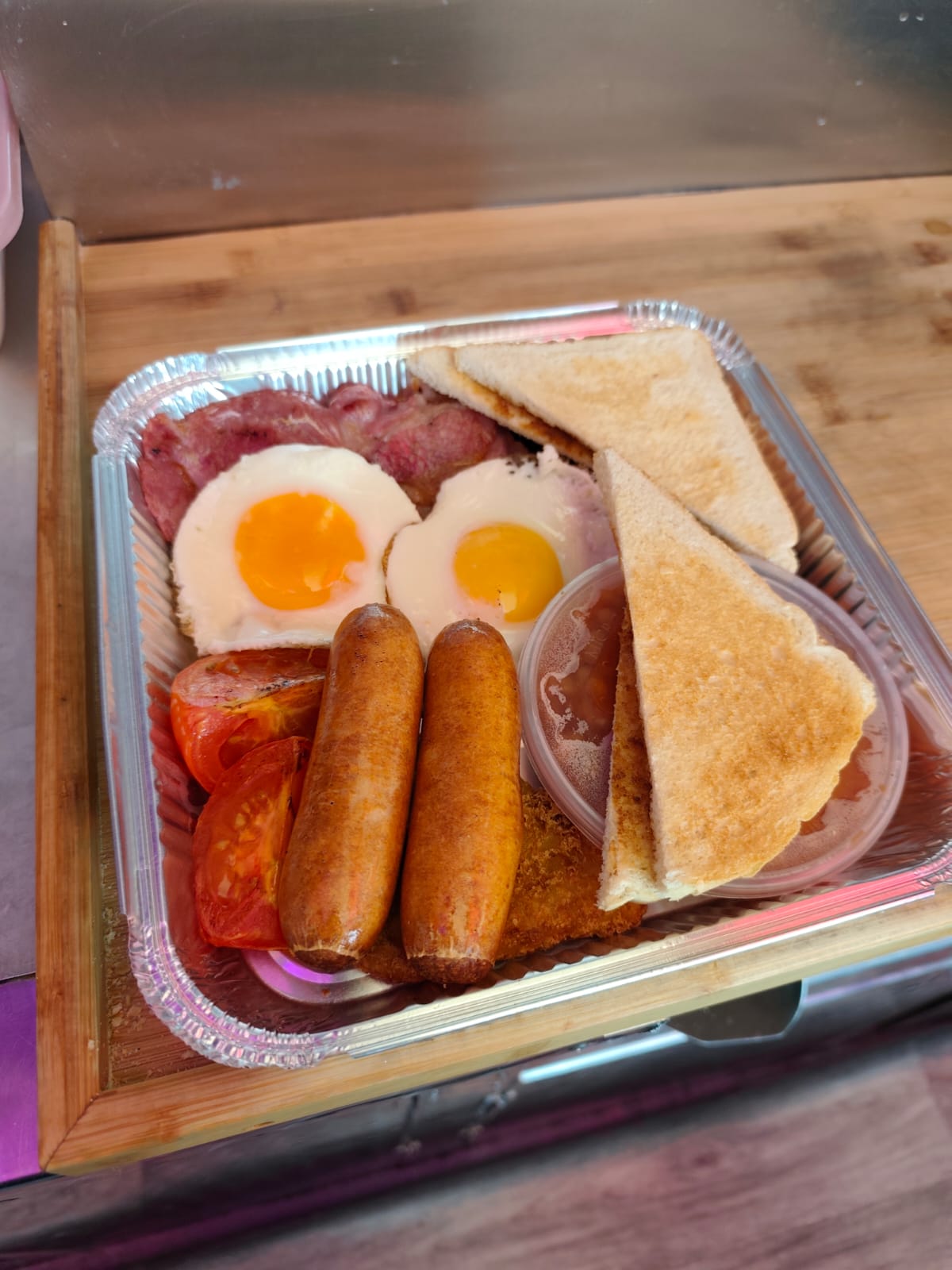 Vıp Breakfast