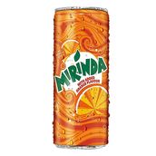 Mirinda Orange
