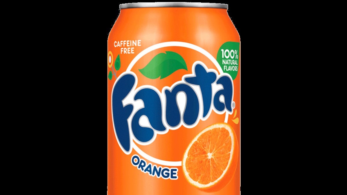 Fanta