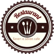 Seven o seven cafe
