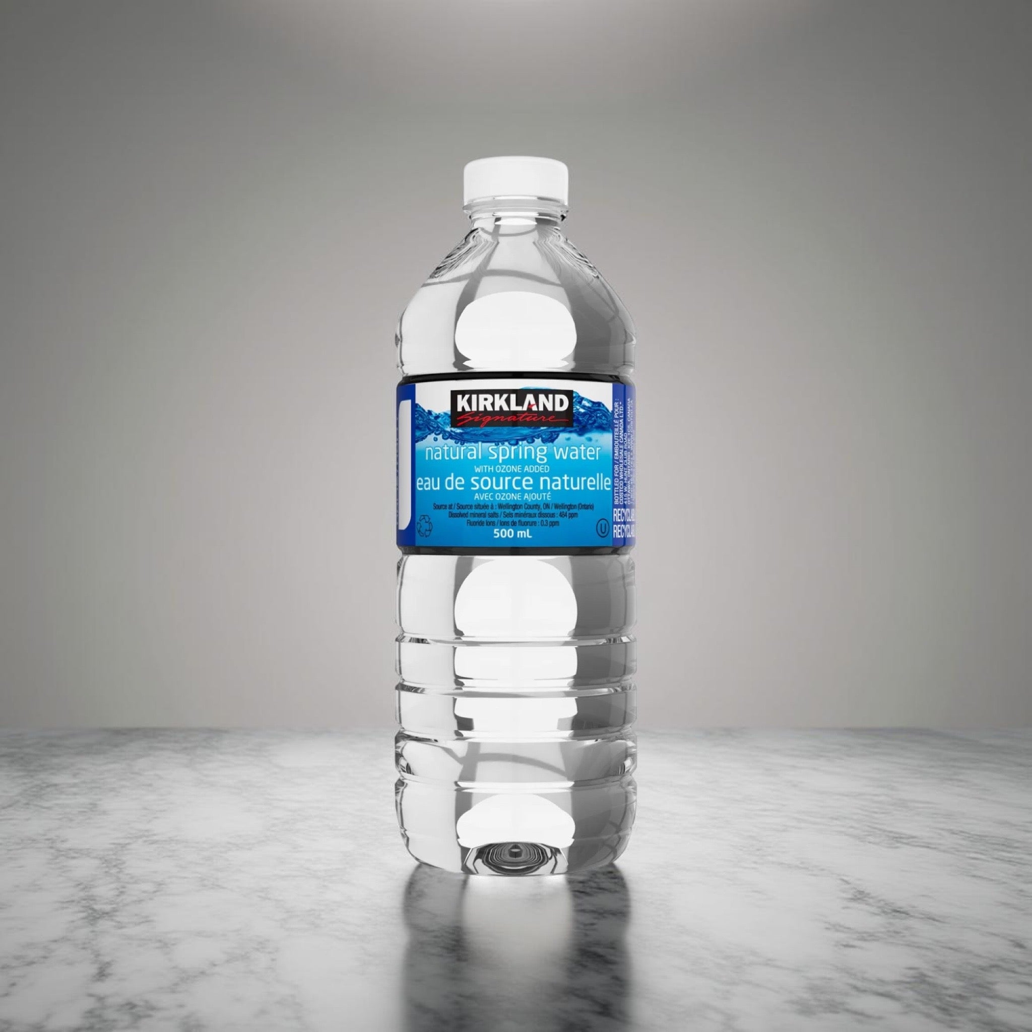 Water