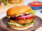 Chicken Burger