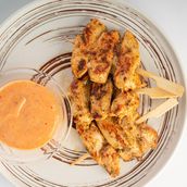 Bang Bang Chicken
