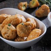 Jalapeno Poppers