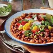 Chilli Beef