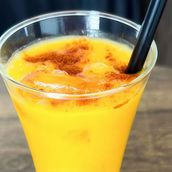 Mango Chilli