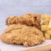 Chicken Fillet Box