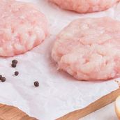 Chicken Mince Ball (250gms)