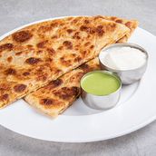 Aloo Paratha
