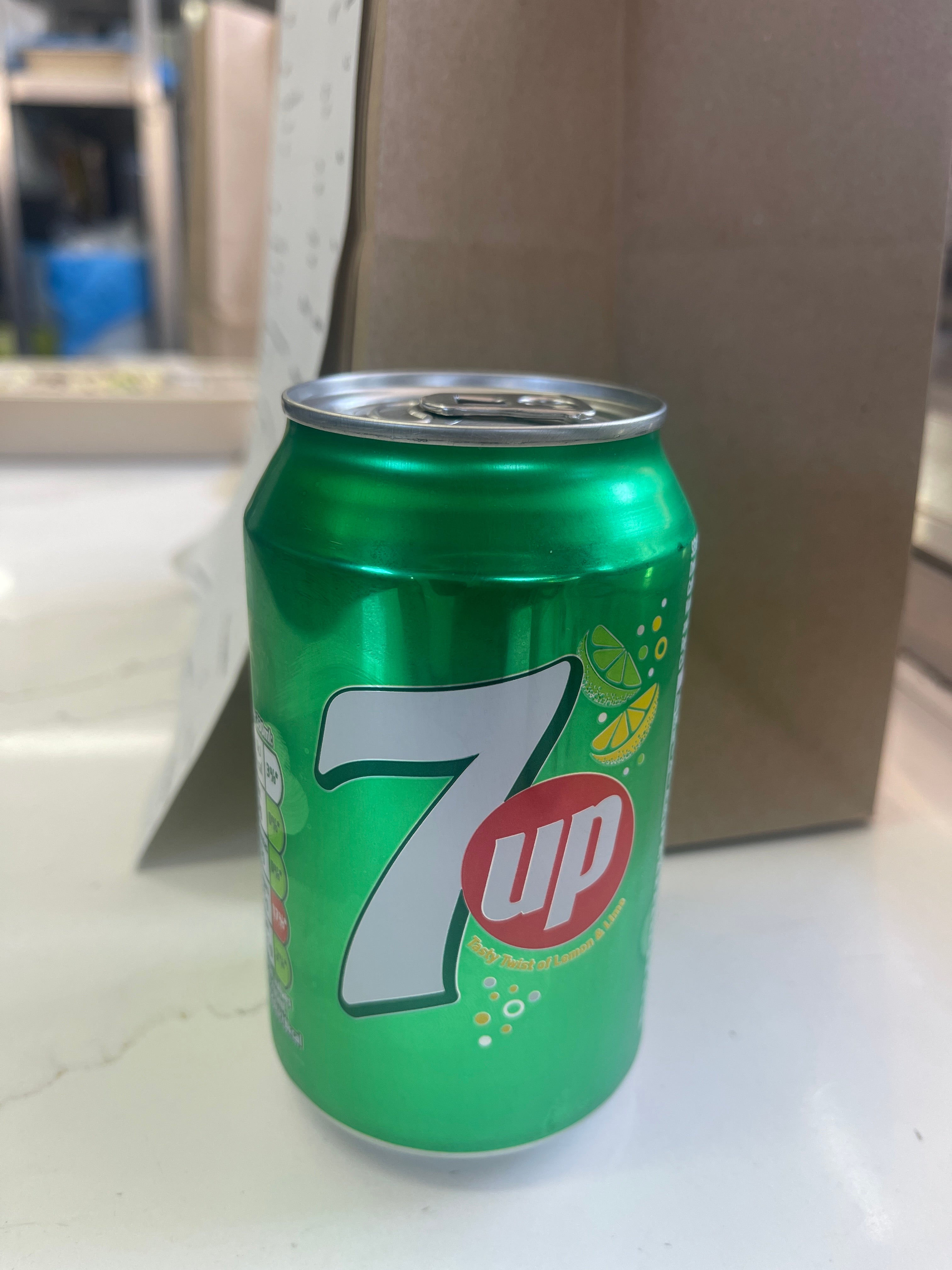 7up