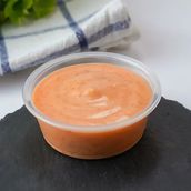 Spicy Sauce