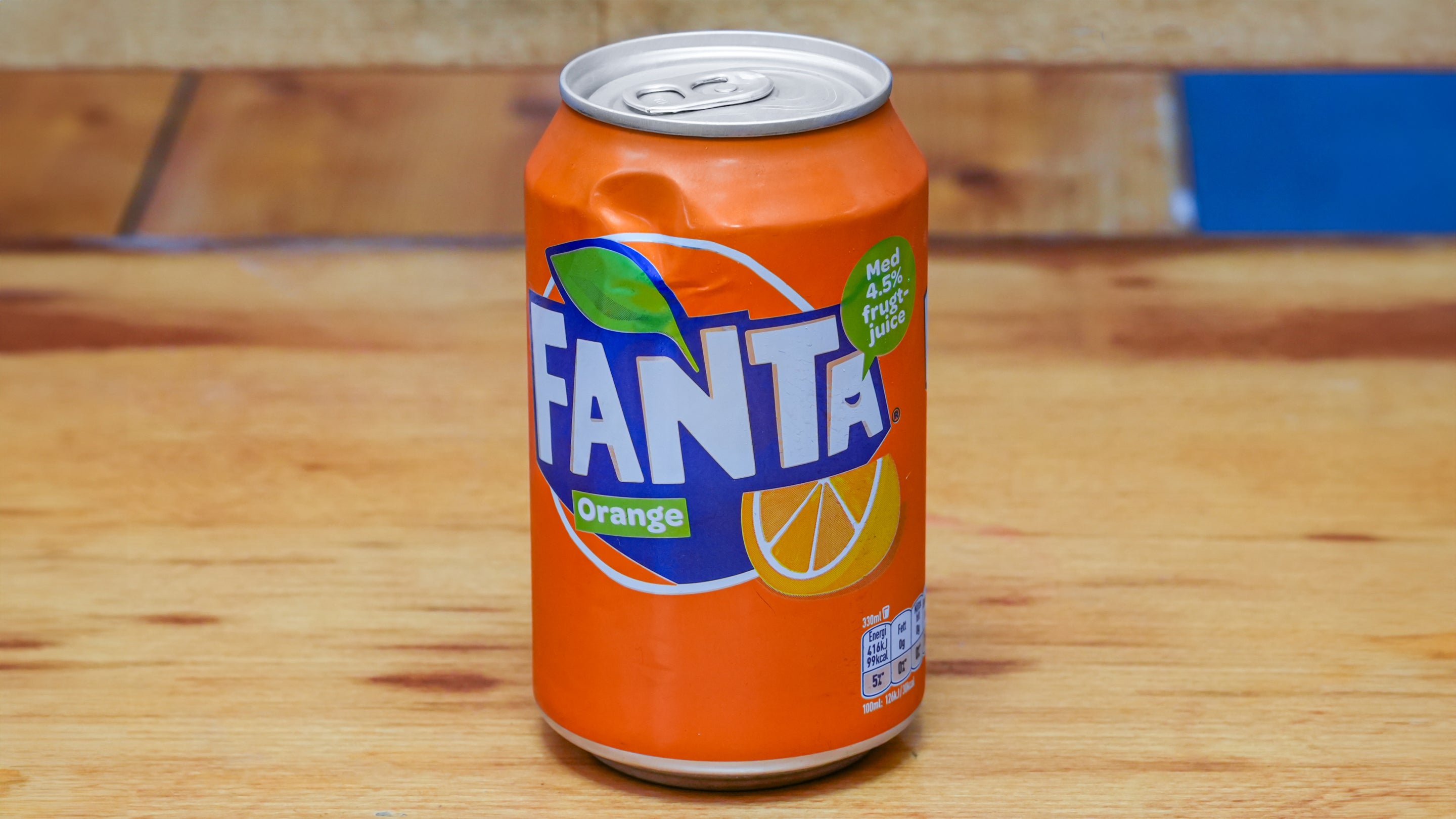 Fanta