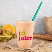 Mango Crush