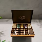 VIP Mixed Chocolate Box