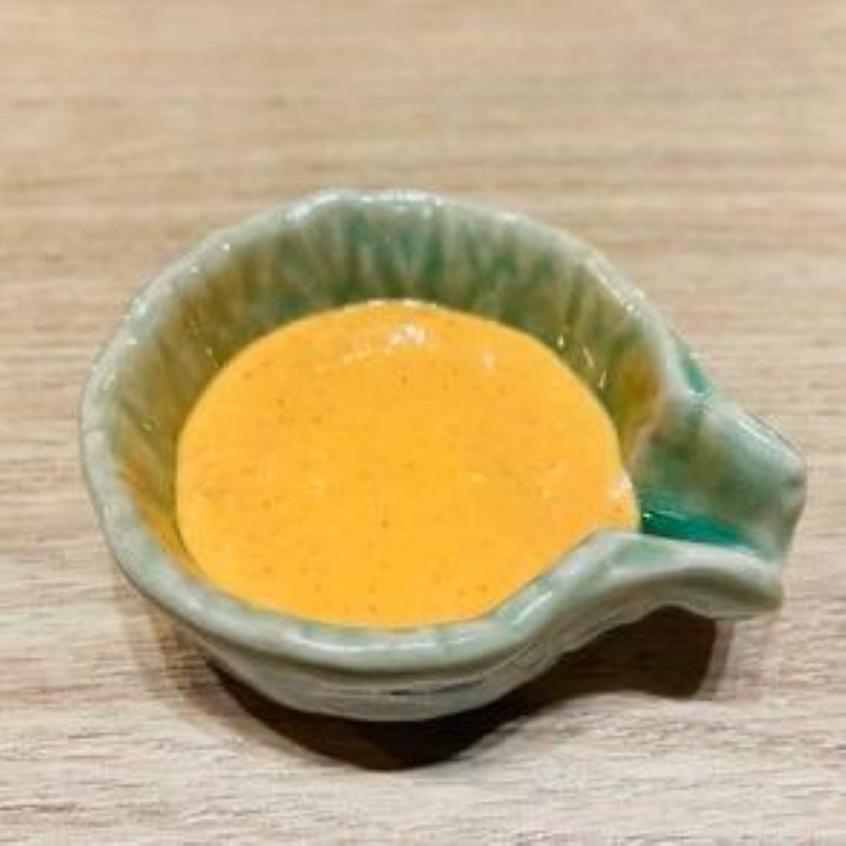 House Spicy Mayo