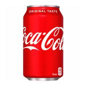Coca-Cola