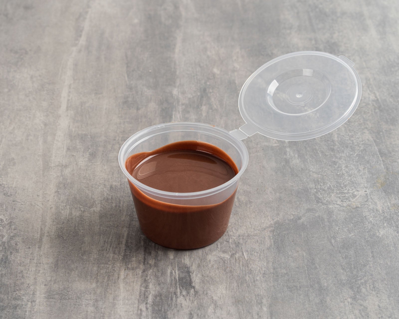 Milk Chocolate Sauce
