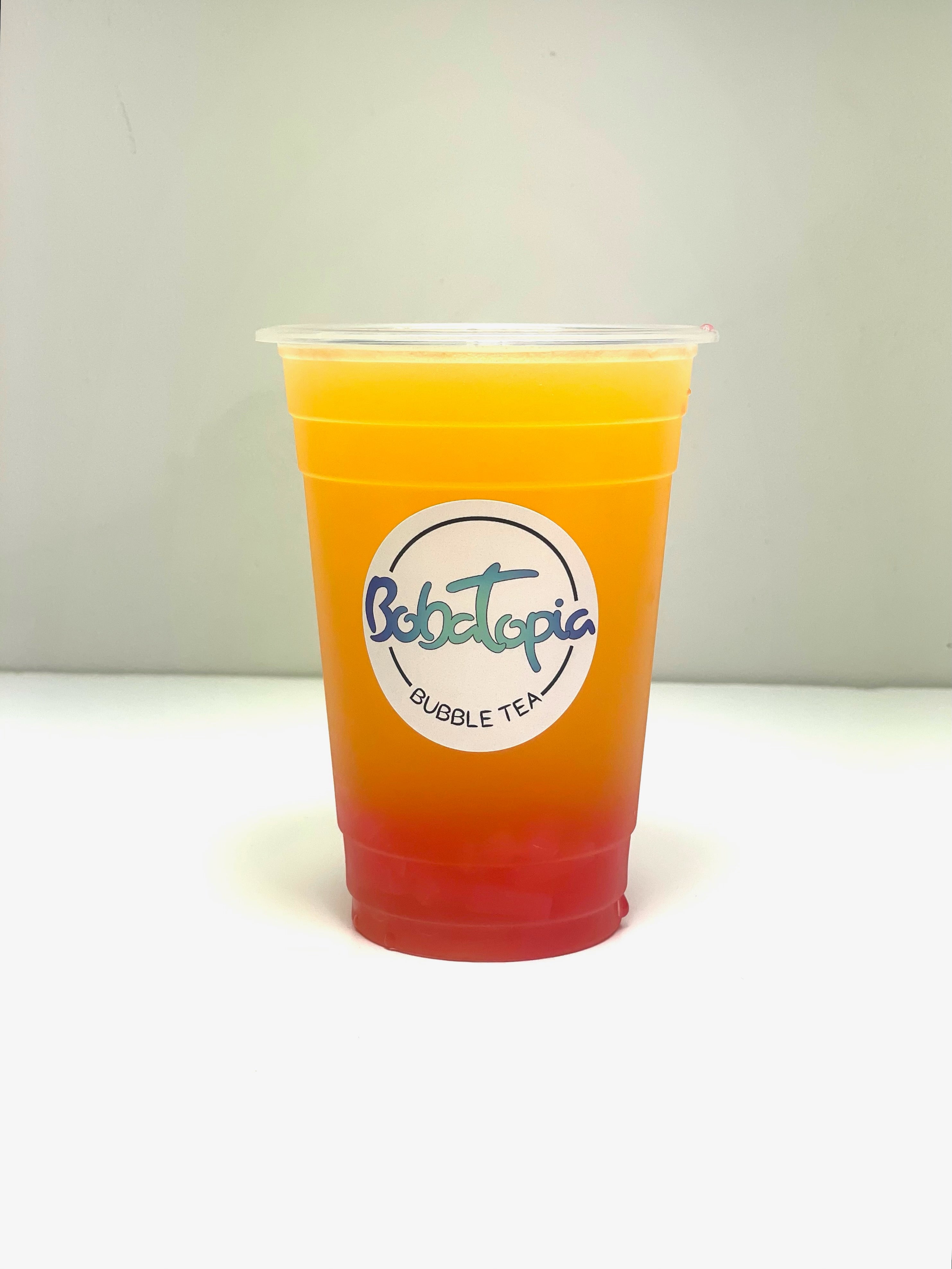 Mango Cooler