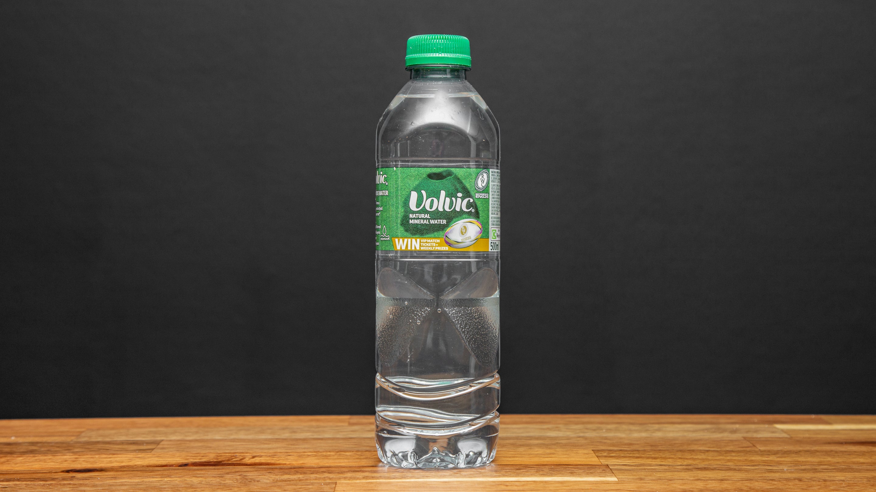 Mineral Water 500ml