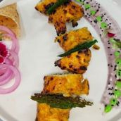 Chicken Noorani Kebab