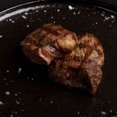 Fillet Medallions